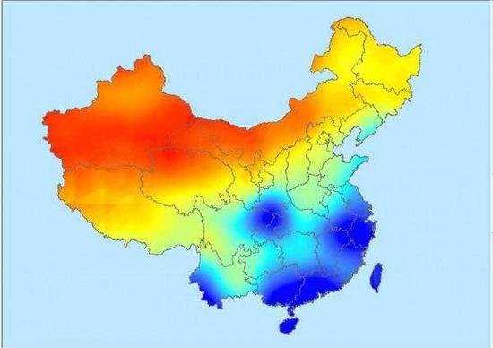 除濕機加濕器的原理是什么，南北差異應該買哪個？