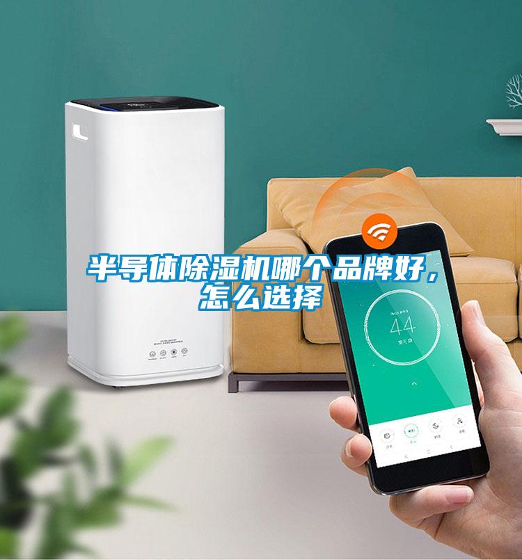 半導體除濕機哪個品牌好，怎么選擇