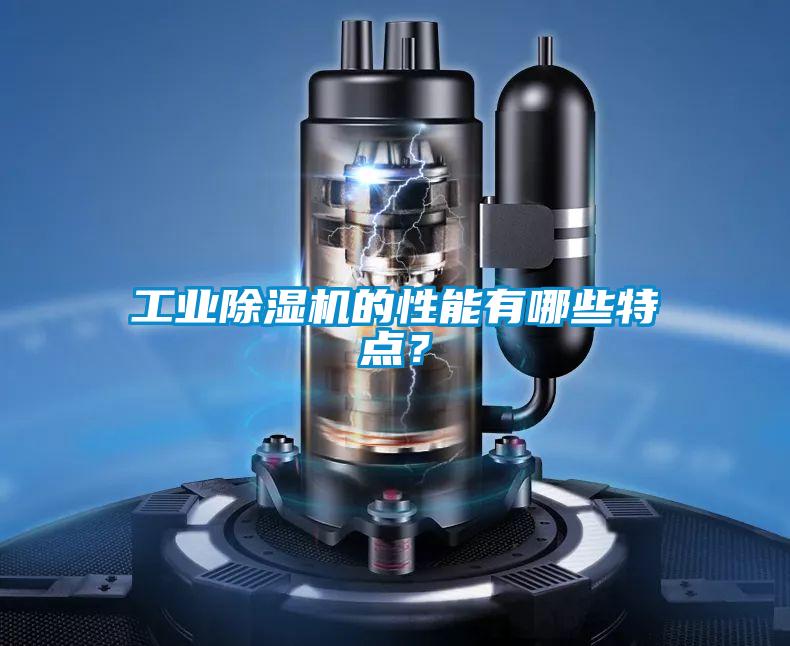 工業(yè)除濕機(jī)的性能有哪些特點(diǎn)？