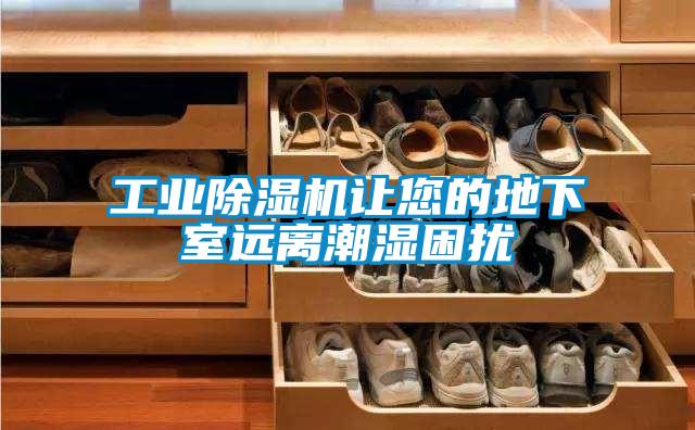 工業(yè)除濕機讓您的地下室遠(yuǎn)離潮濕困擾