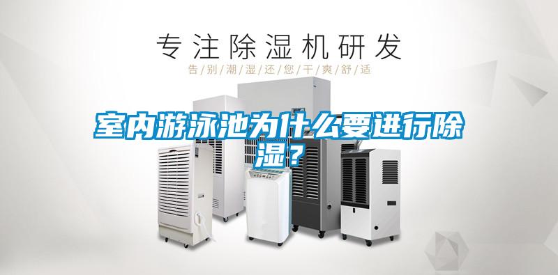 室內(nèi)游泳池為什么要進行除濕？