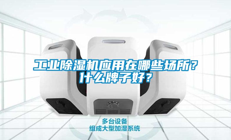 工業除濕機應用在哪些場所？什么牌子好？