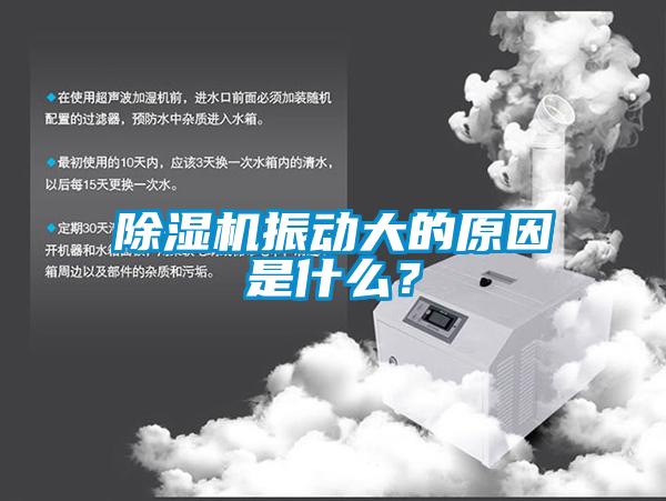 除濕機(jī)振動大的原因是什么？