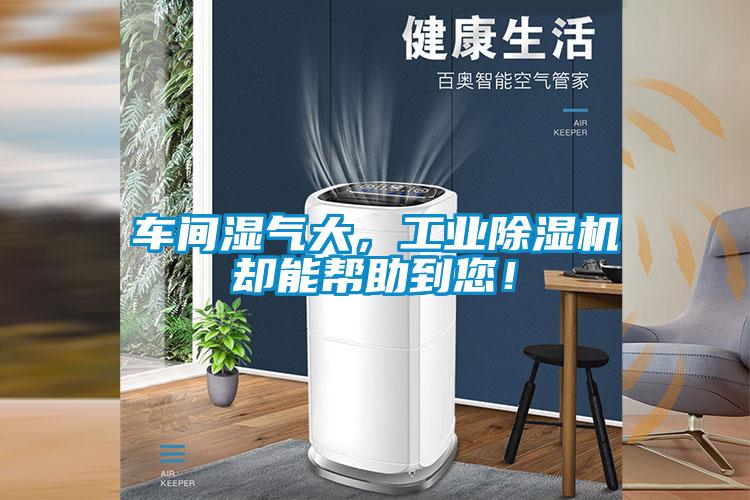 車間濕氣大，工業(yè)除濕機(jī)卻能幫助到您！