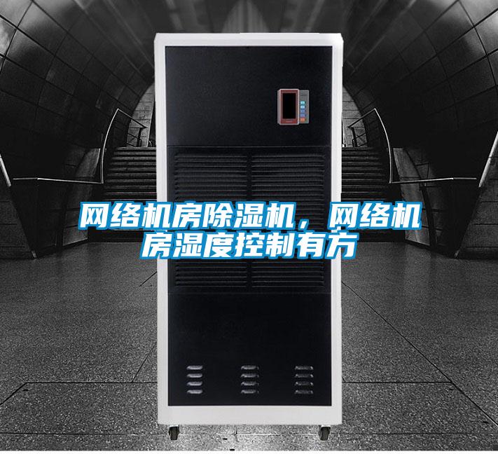 網(wǎng)絡(luò)機房除濕機，網(wǎng)絡(luò)機房濕度控制有方