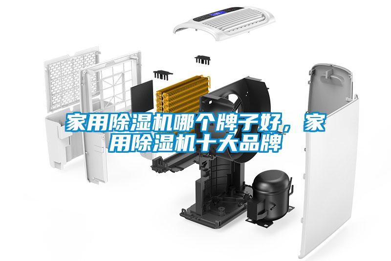 家用除濕機(jī)哪個(gè)牌子好，家用除濕機(jī)十大品牌