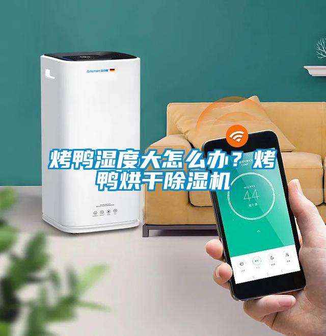 烤鴨濕度大怎么辦？烤鴨烘干除濕機