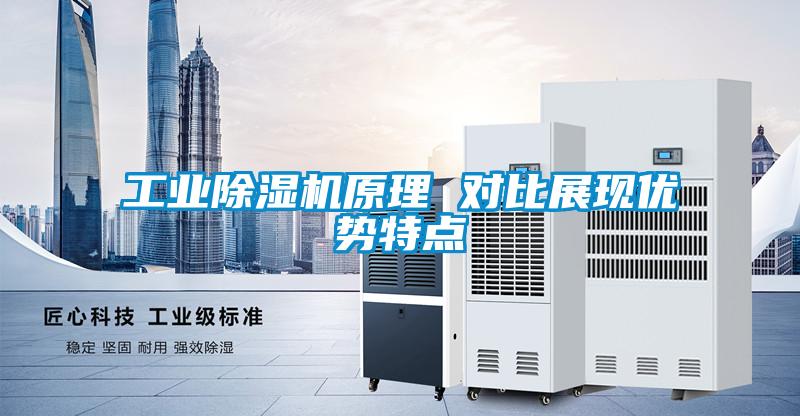 工業(yè)除濕機(jī)原理 對比展現(xiàn)優(yōu)勢特點
