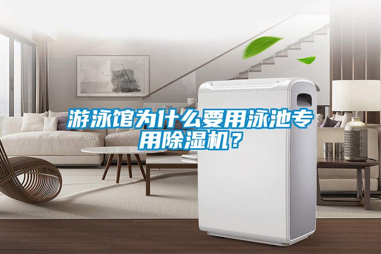 游泳館為什么要用泳池專用除濕機？