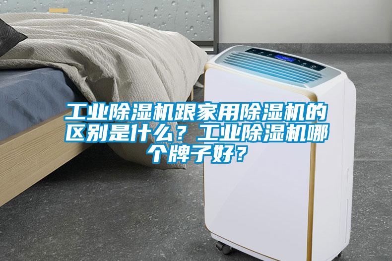 工業除濕機跟家用除濕機的區別是什么？工業除濕機哪個牌子好？