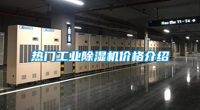 熱門(mén)工業(yè)除濕機(jī)價(jià)格介紹