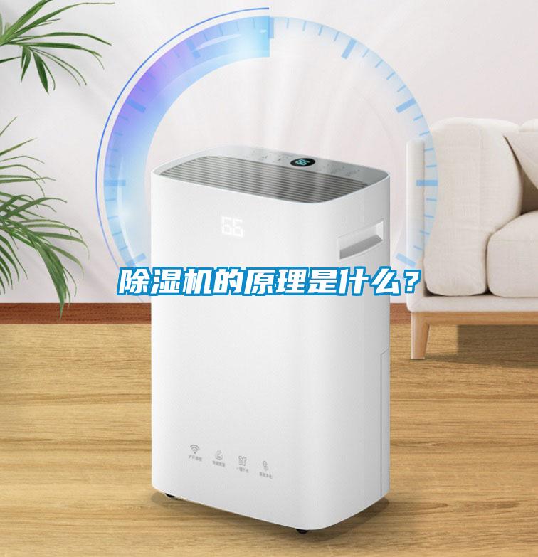 除濕機的原理是什么？