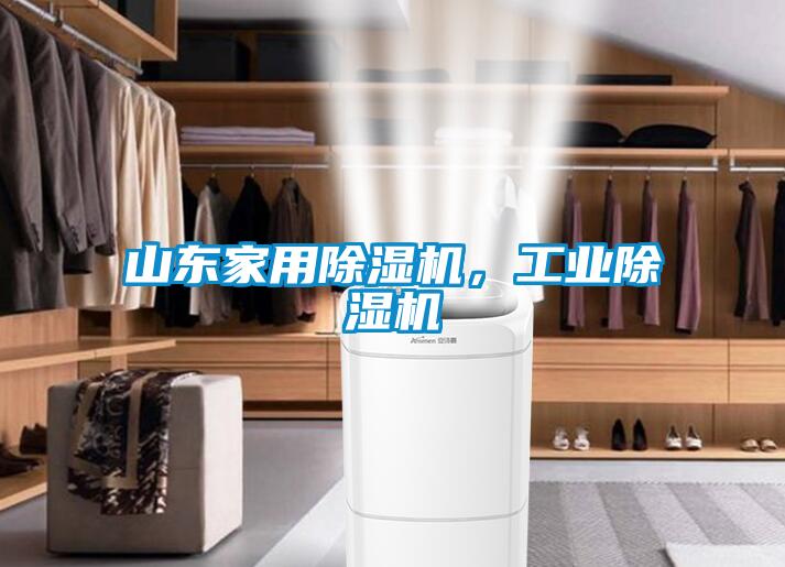 山東家用除濕機，工業除濕機