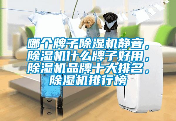 哪個(gè)牌子除濕機(jī)靜音，除濕機(jī)什么牌子好用，除濕機(jī)品牌十大排名，除濕機(jī)排行榜