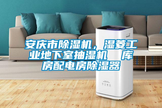 安慶市除濕機，濕菱工業地下室抽濕機  庫房配電房除濕器