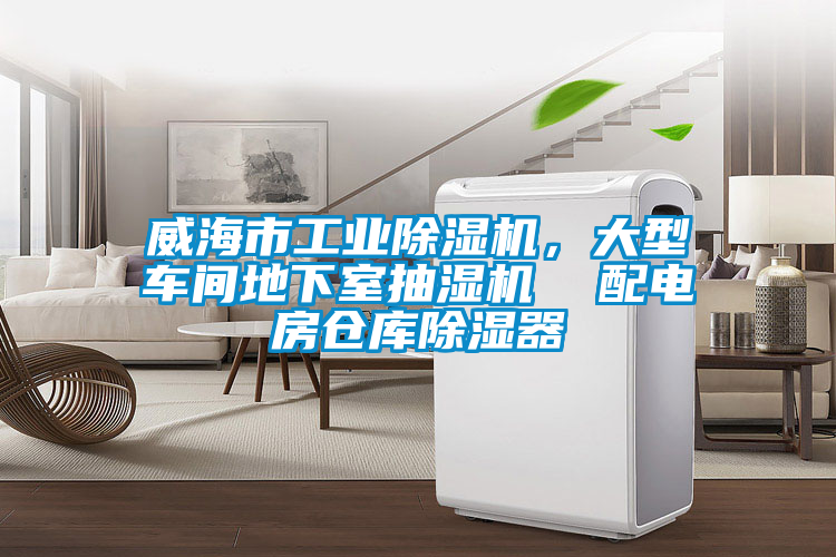 威海市工業除濕機，大型車間地下室抽濕機  配電房倉庫除濕器