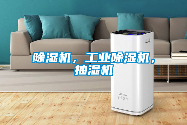 除濕機，工業(yè)除濕機，抽濕機