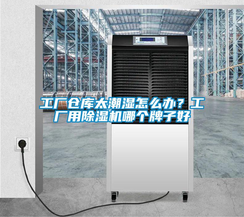 工廠倉庫太潮濕怎么辦？工廠用除濕機哪個牌子好