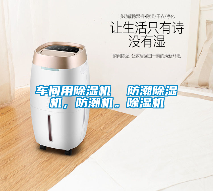 車(chē)間用除濕機(jī)  防潮除濕機(jī)，防潮機(jī)。除濕機(jī)