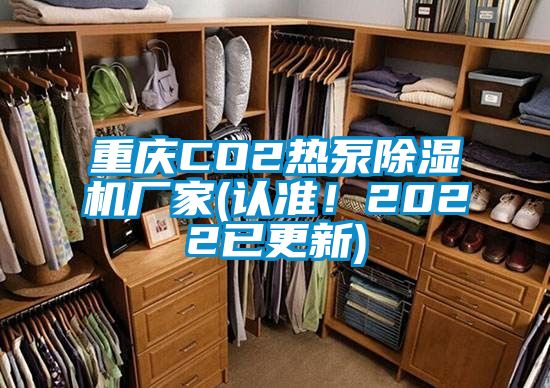重慶CO2熱泵除濕機廠家(認準！2022已更新)