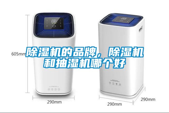 除濕機(jī)的品牌，除濕機(jī)和抽濕機(jī)哪個好