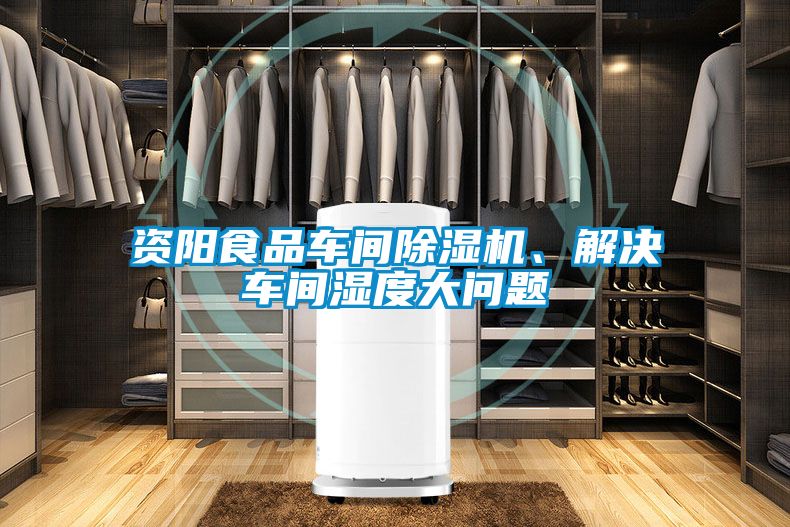 資陽(yáng)食品車(chē)間除濕機(jī)、解決車(chē)間濕度大問(wèn)題