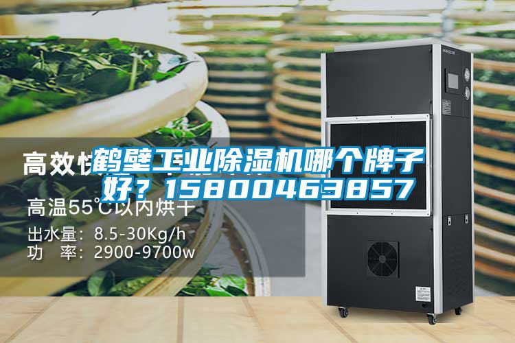鶴壁工業(yè)除濕機哪個牌子好？15800463857